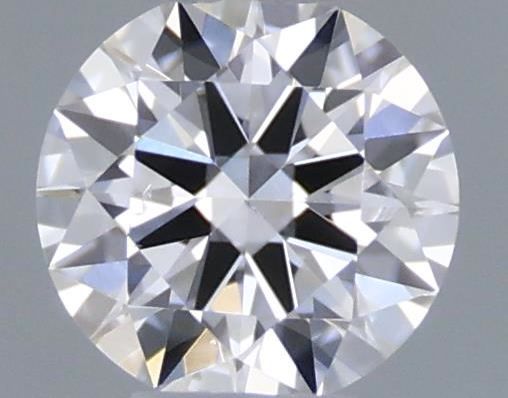 0.18 ct Round Diamond