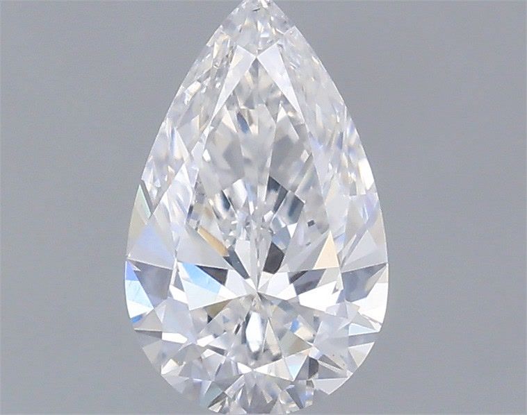 0.31 ct Pear Diamond