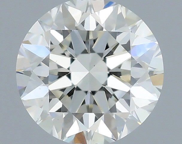 0.28 ct Round Diamond