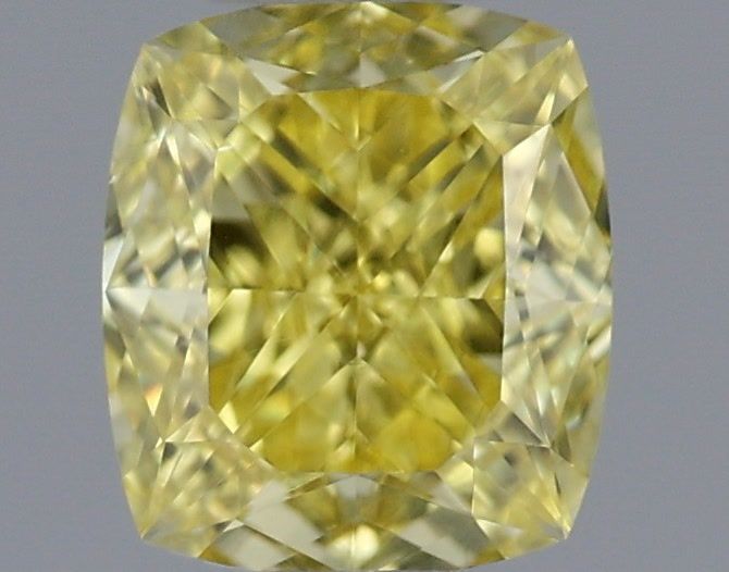 0.27ct Cushion diamond