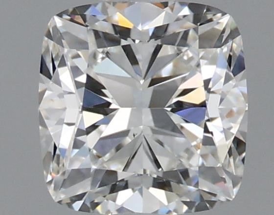 1.01 ct Cushion Brilliant diamond