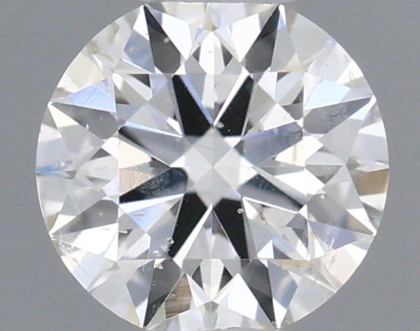 0.3 ct Round Diamond