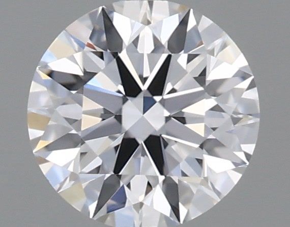 0.45 ct lab-grown Round Diamond