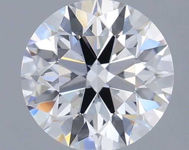 1.57 ct Round diamond