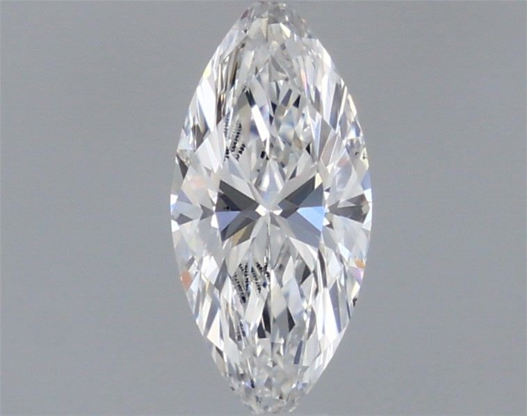0.39 ct Marquise diamond