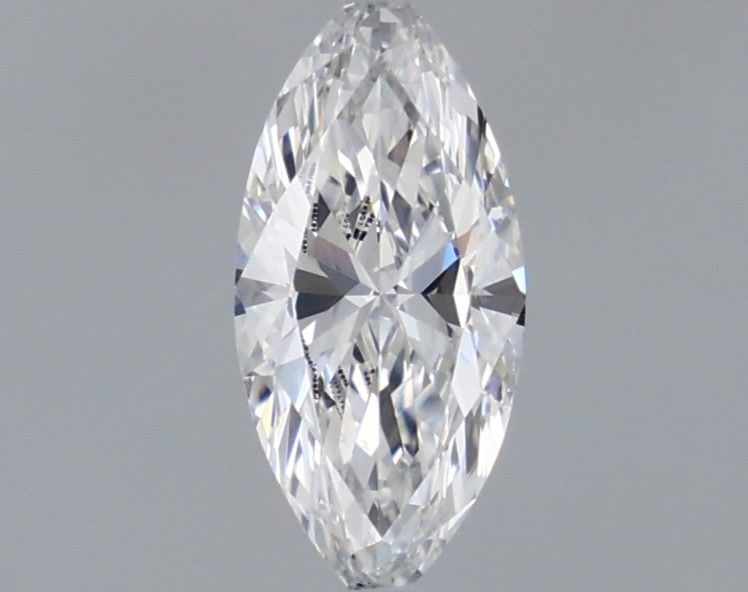 0.31 ct lab-grown Marquise Diamond