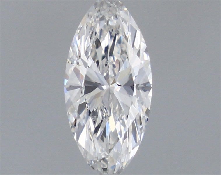 0.35 ct lab-grown Marquise Diamond