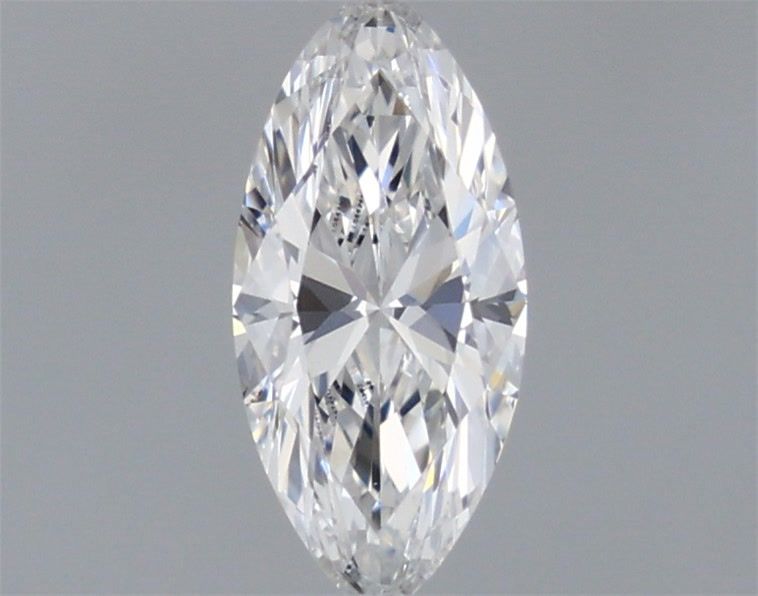 0.36 ct lab-grown Marquise Diamond