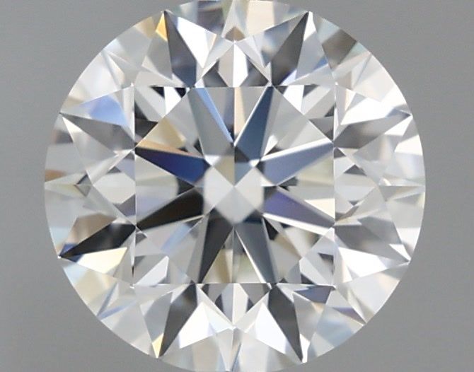 1.20 ct Round diamond