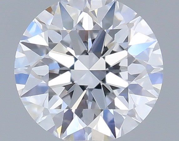 0.29 ct lab-grown Round Diamond