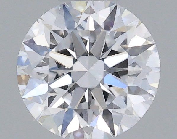 0.29 ct lab-grown Round Diamond