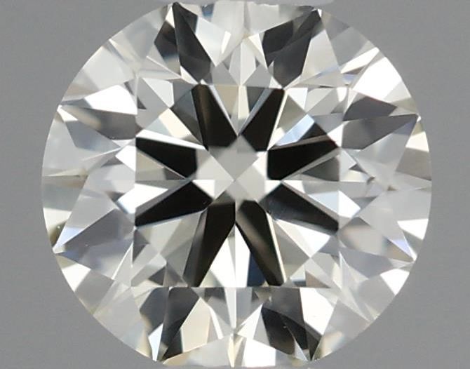 0.4 ct Round Diamond