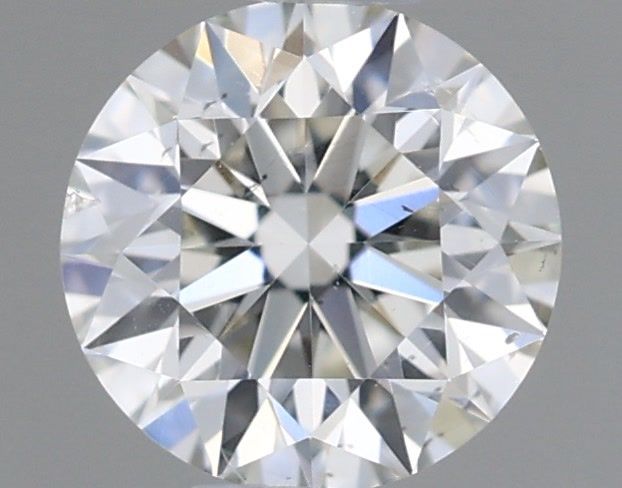 0.4 ct Round Diamond