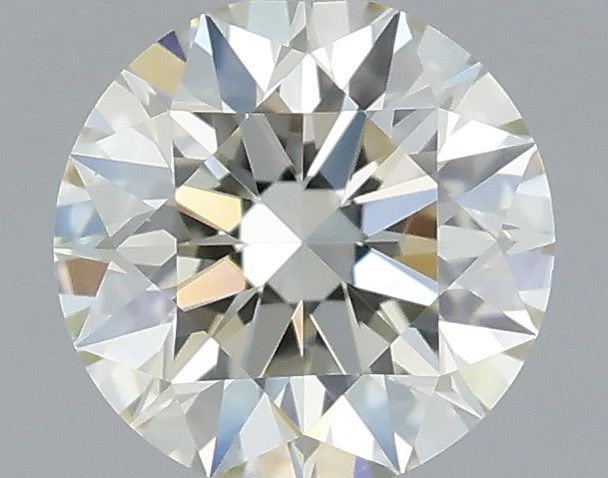 0.41 ct Round Diamond