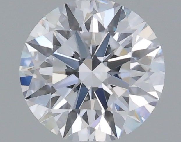 0.39 ct lab-grown Round Diamond