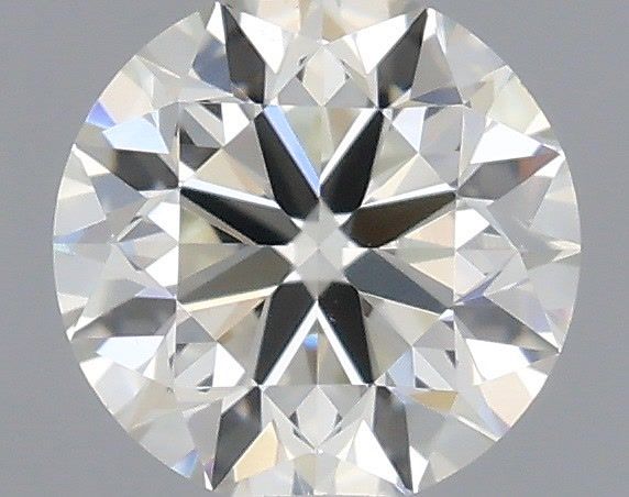 0.24 ct Round Diamond