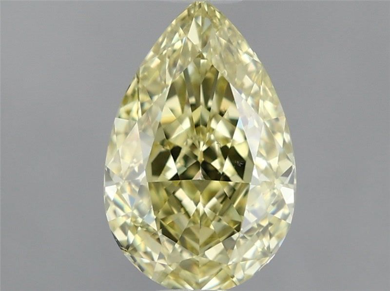 1.20 ct Pear diamond