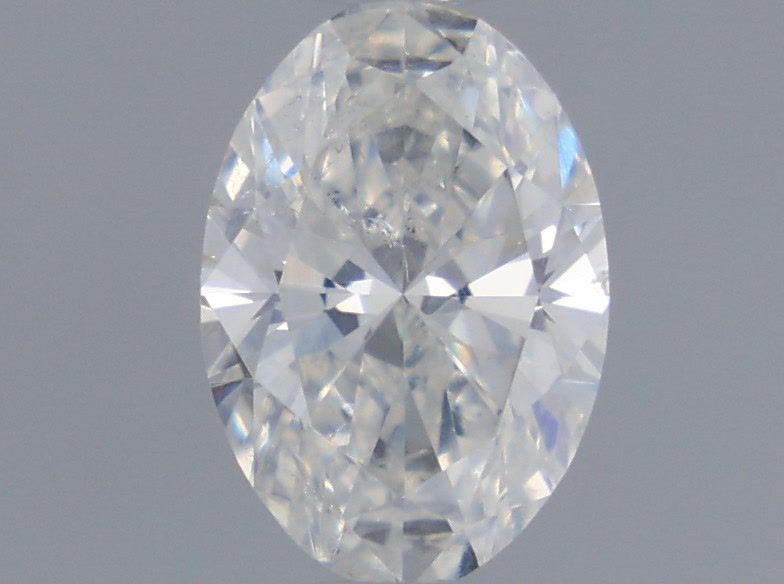 0.48 ct Oval Diamond