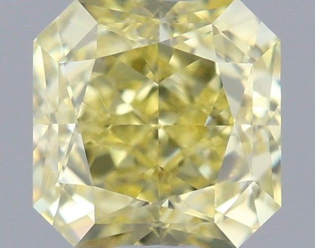 0.62 ct Radiant diamond