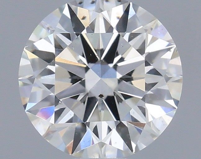 0.4 ct Round Diamond