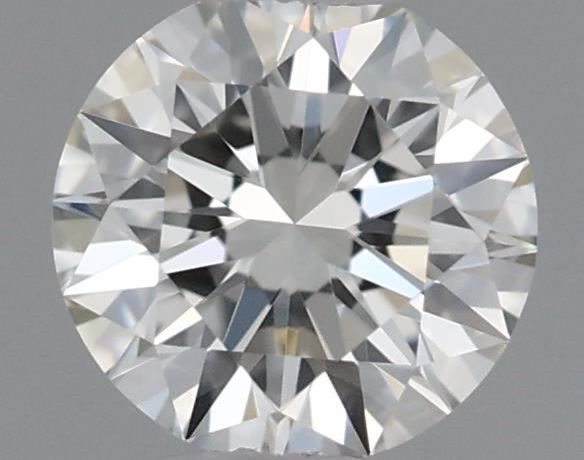 0.3 ct Round Diamond