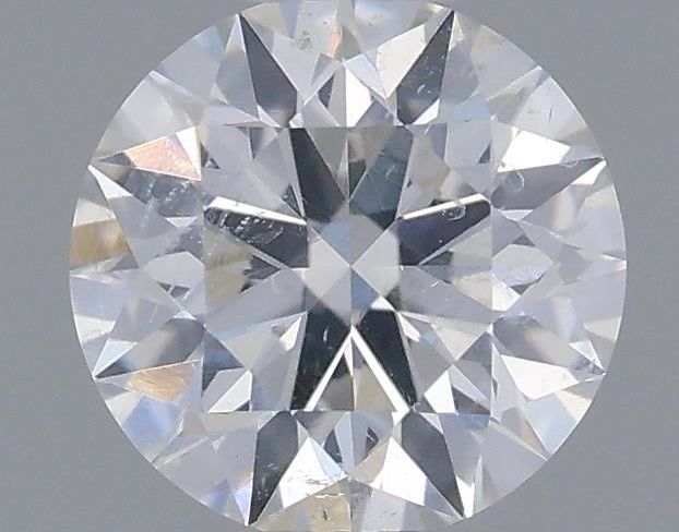 0.31 ct Round Diamond