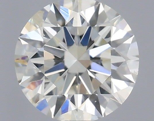 0.3 ct Round Diamond