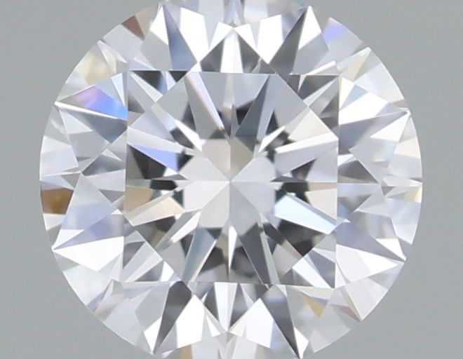 0.32 ct lab-grown Round Diamond