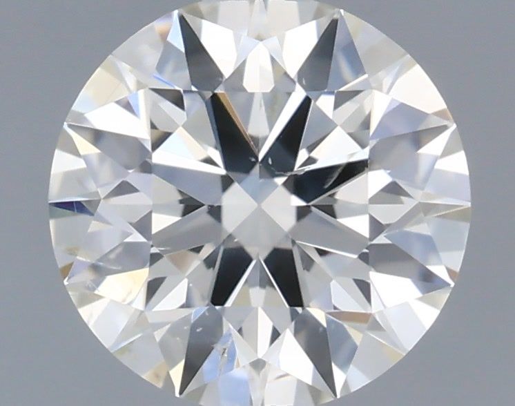0.5 ct Round Diamond