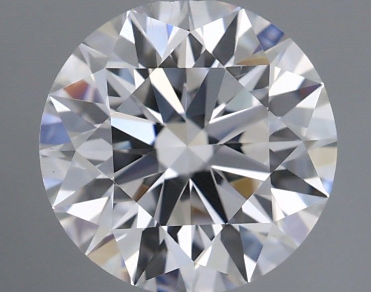 1.21 Carat