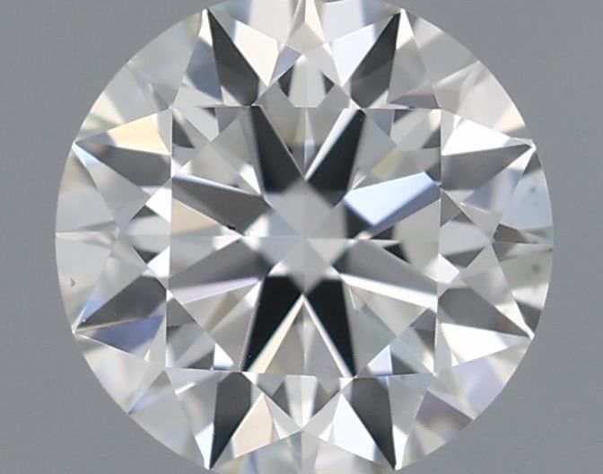 0.35 ct Round Diamond