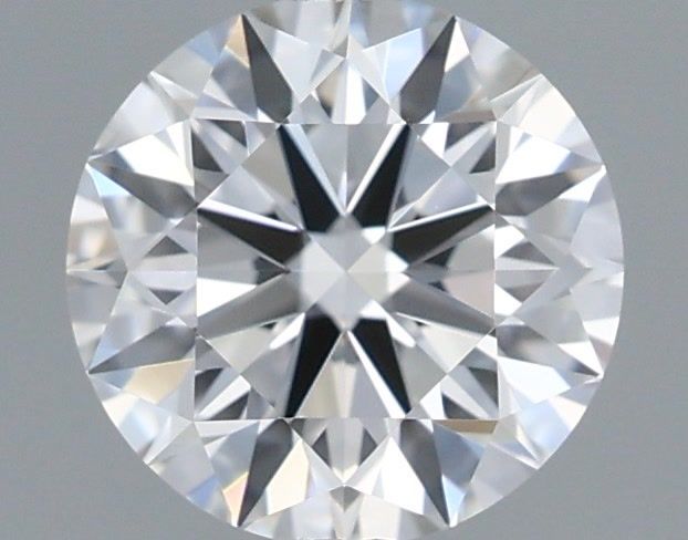 Diament 0.86 ct D/VVS1