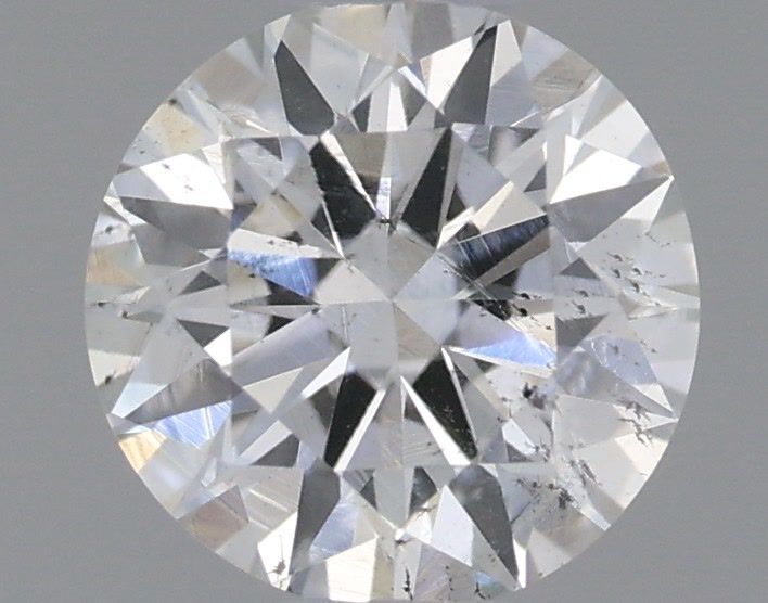 0.36 ct Round Diamond