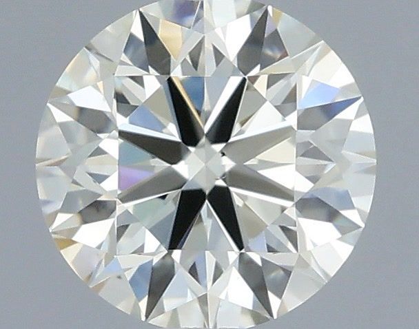 0.57 ct Round Diamond