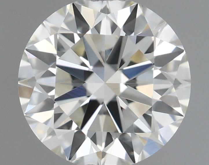 Diament 0.54 ct I/VVS2