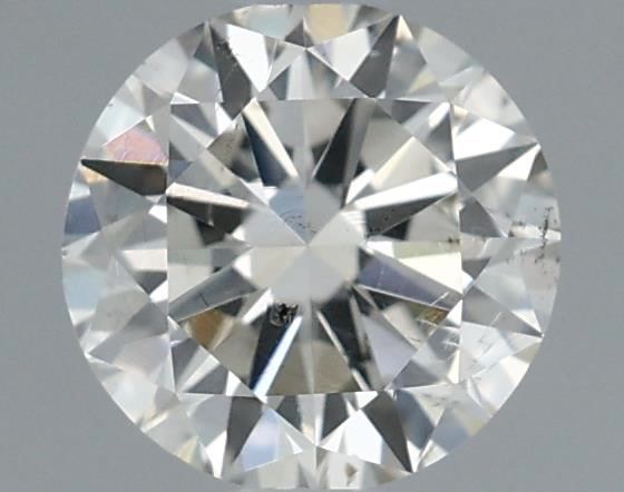 0.5 ct Round Diamond
