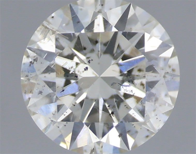 0.41 ct Round Diamond