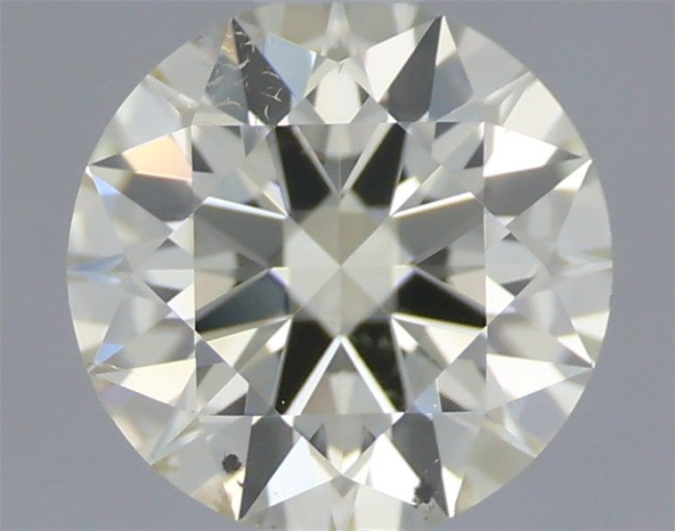 0.4 ct Round Diamond