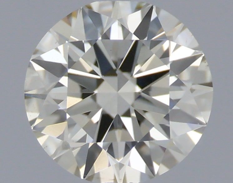 0.4 ct Round Diamond