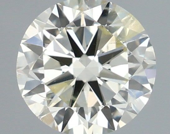 0.4 ct Round Diamond