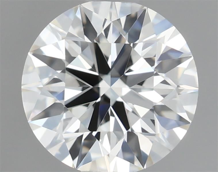 Diament 0.9 ct H/VVS2