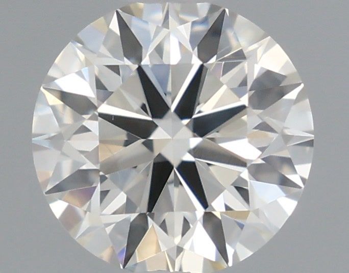 Diament 0.56 ct I/VS1