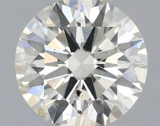 0.73 ct Round Diamond