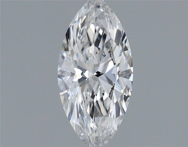 0.41 ct lab-grown Marquise Diamond