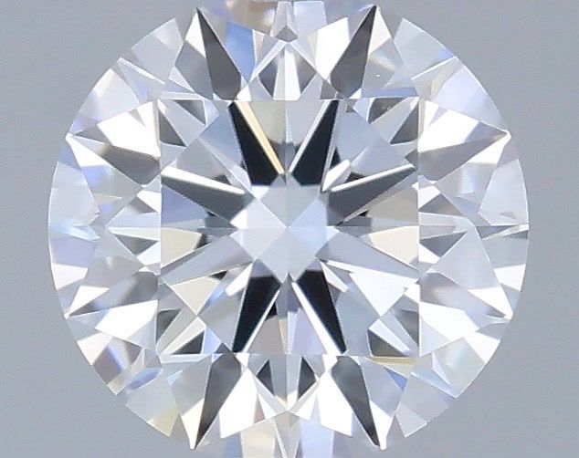 0.39 ct lab-grown Round Diamond