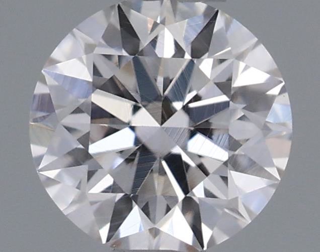 Diament 0.32 ct Faint Other/VS2