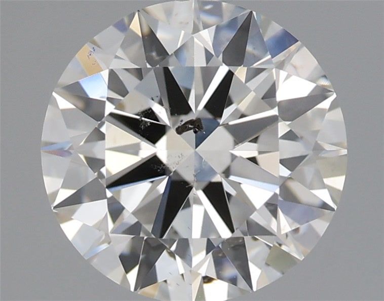 1.99ct Round diamond