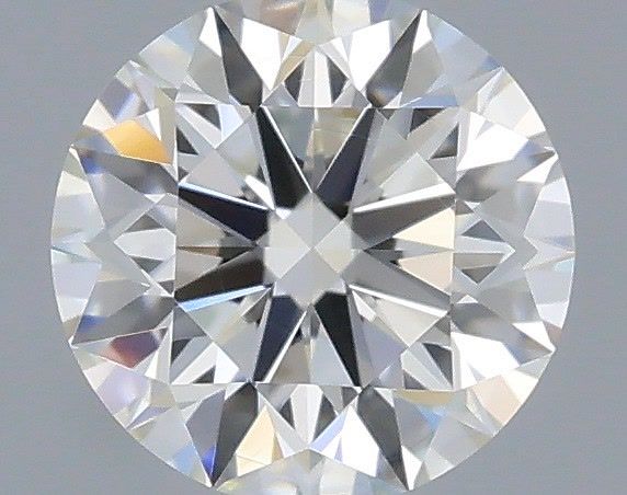 0.40 ct Round diamond