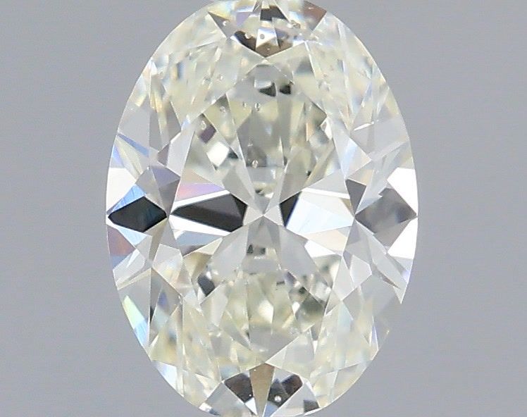 0.49 ct Oval Diamond