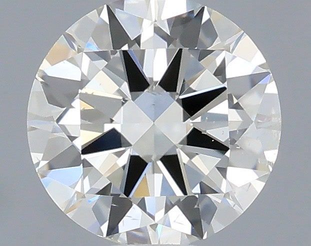 0.5 ct Round Diamond